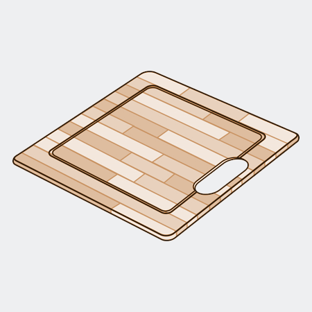American Standard Kitchen Accessories