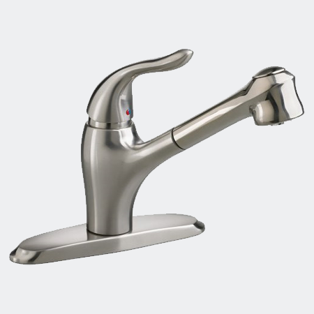American Standard Kitchen & Bar Faucets