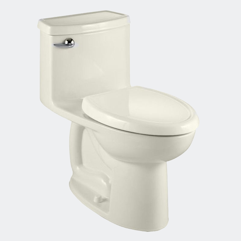 American Standard 1PC Toilets
