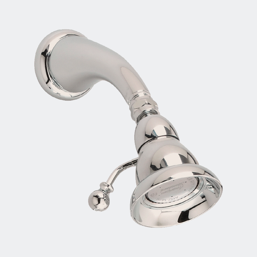 American Standard Showerheads