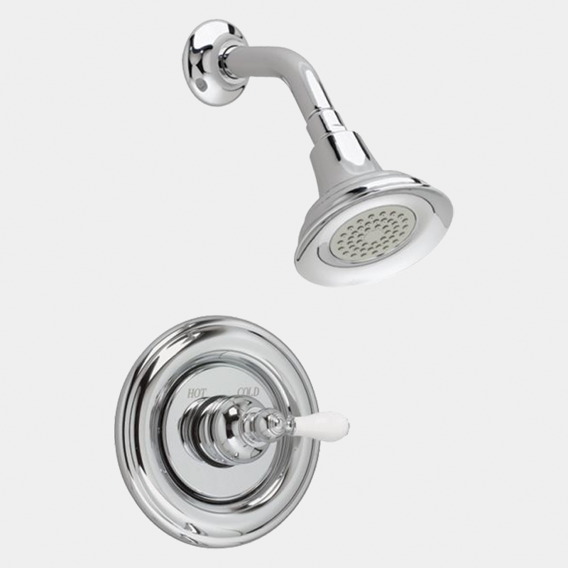 American Standard Shower Faucets
