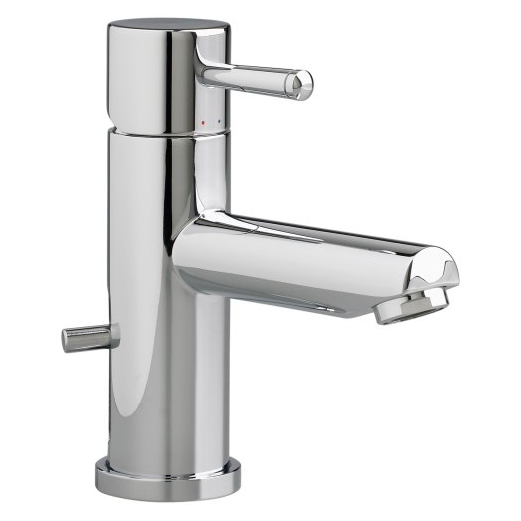 American Standard Single Hole Lav Faucets