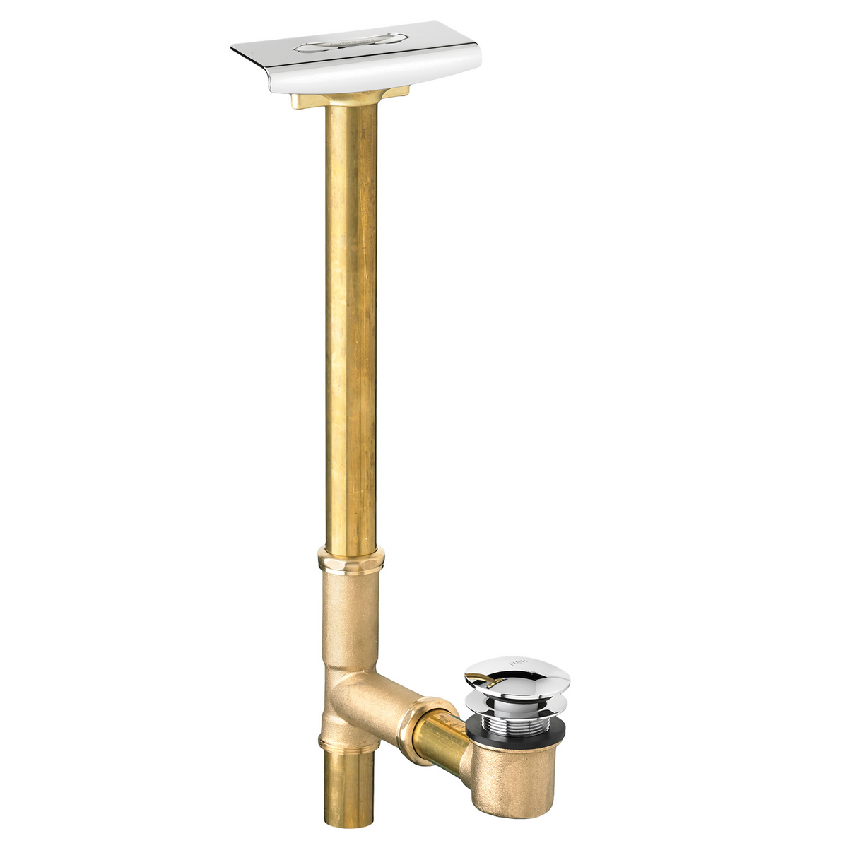 American Standard Tub Drains