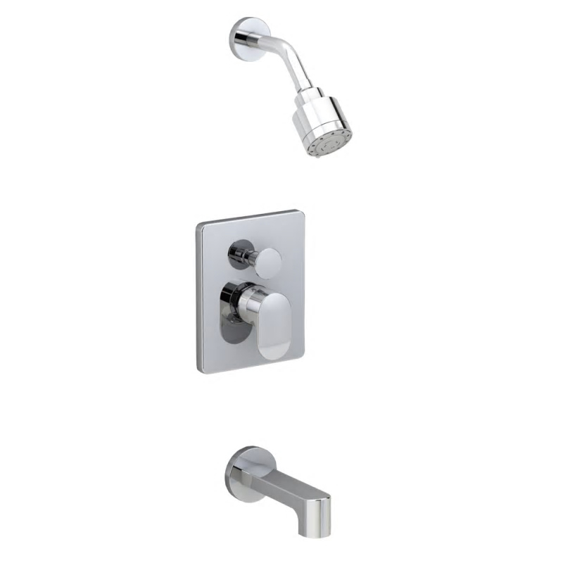 American Standard Tub/Shower Trims
