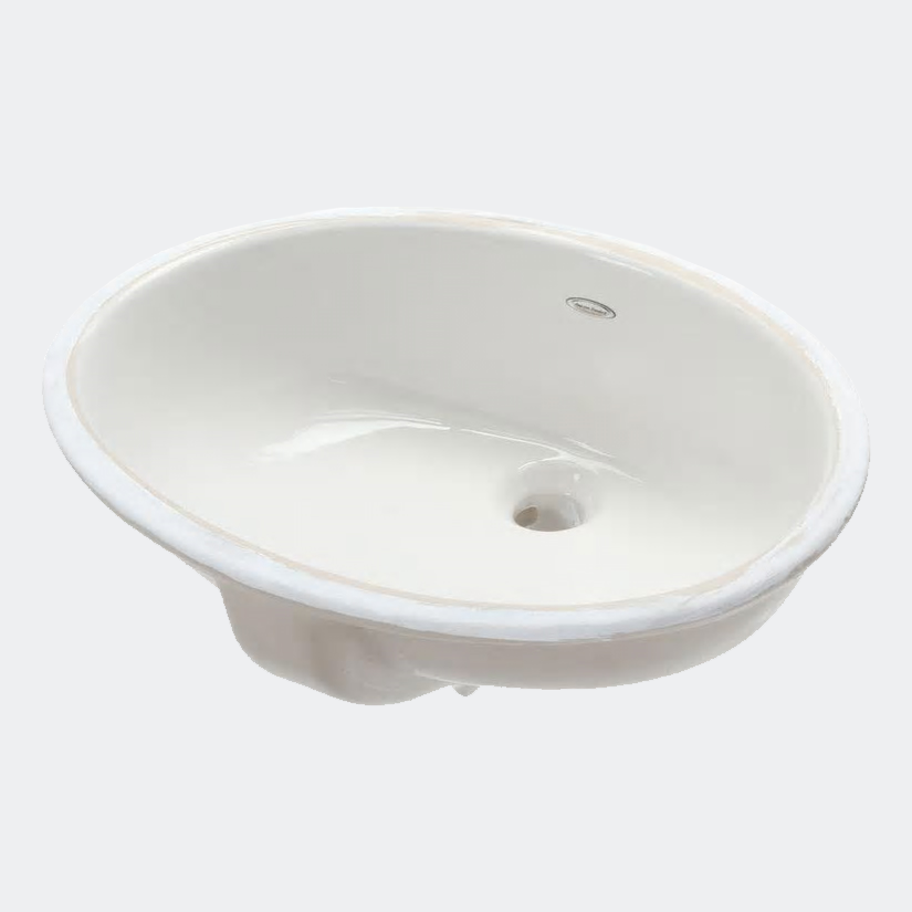 American Standard Lav Sinks Undermount