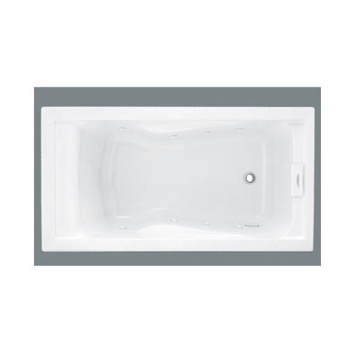 American Standard Undermount Tubs