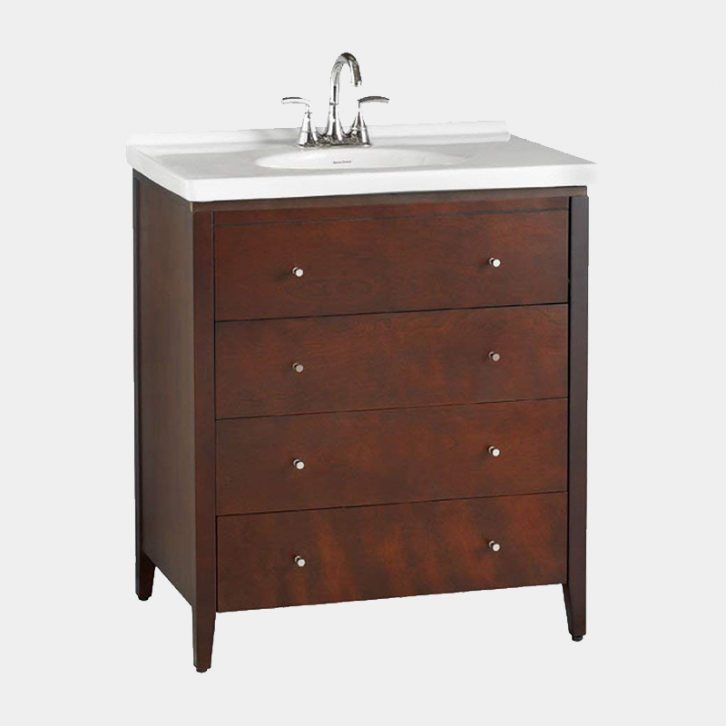 American Standard Vanities & Vanity Tops
