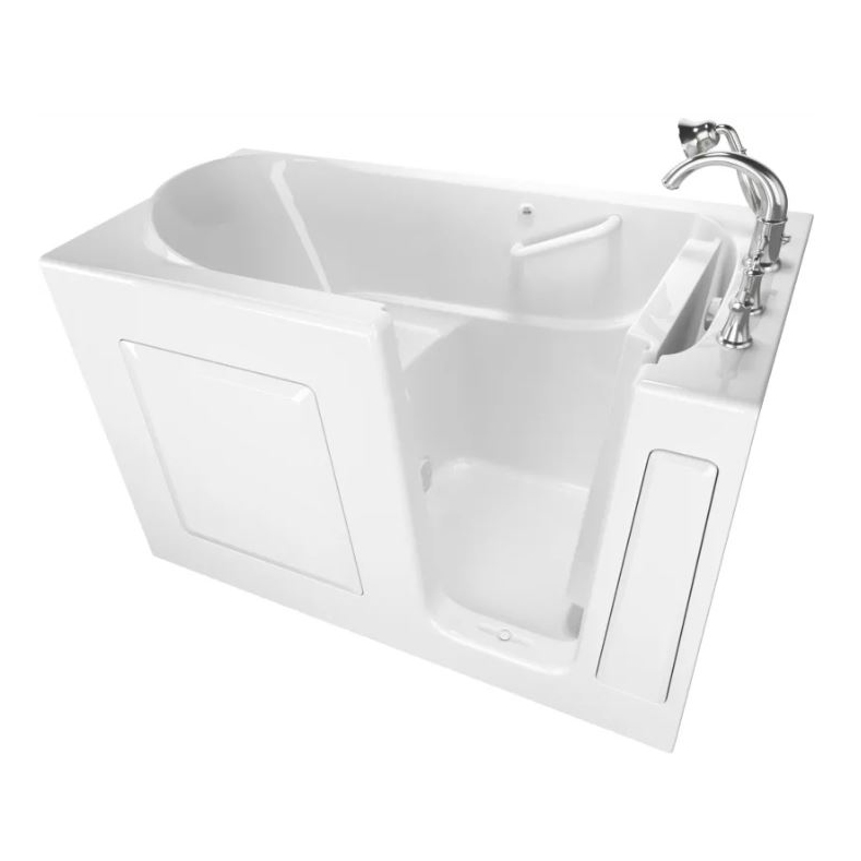 American Standard Walk-In Tubs