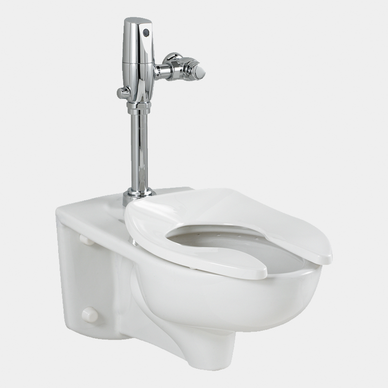 American Standard Commercial Toilets