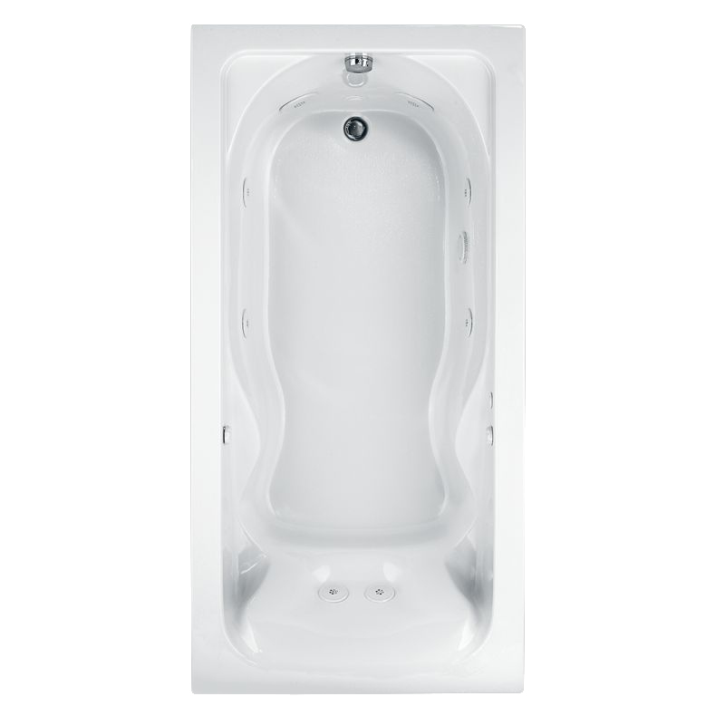 American Standard Whirlpool Tubs