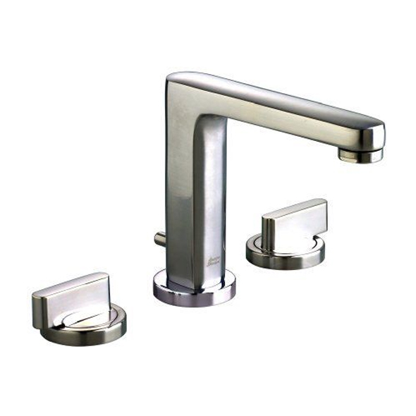 American Standard Widespread Lav Faucets