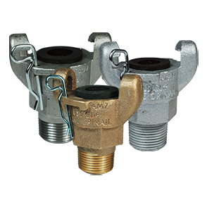 Dixon Fittings