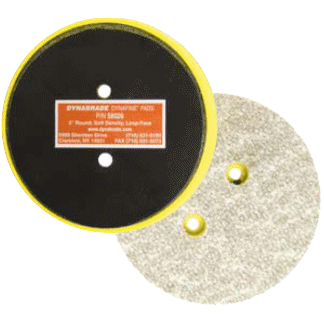 DynaBrade Air Tool Accessories