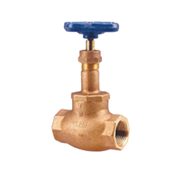 Conbraco Angle, Globe & Needle Valves