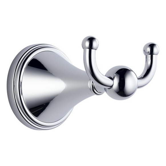 Brizo Robe Hooks