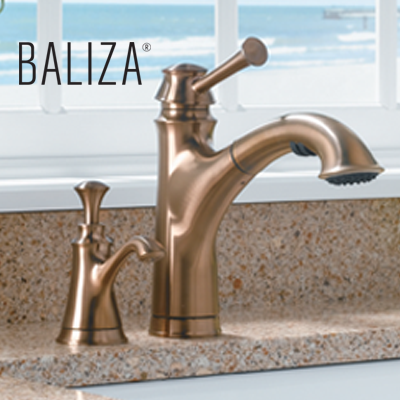 Brizo Baliza