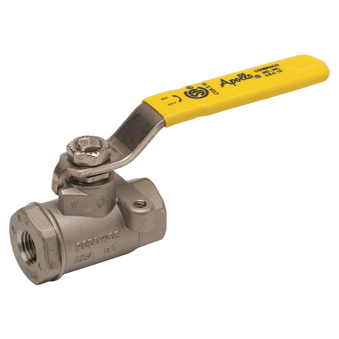 Conbraco Ball Valves