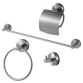 Berenson Bath Accessories