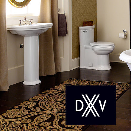 DXV Bathroom