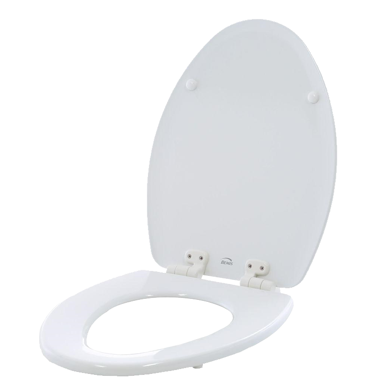 Bemis Closed Front Toilet Seats