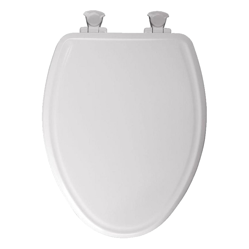 Bemis Elongated Toilet Seats