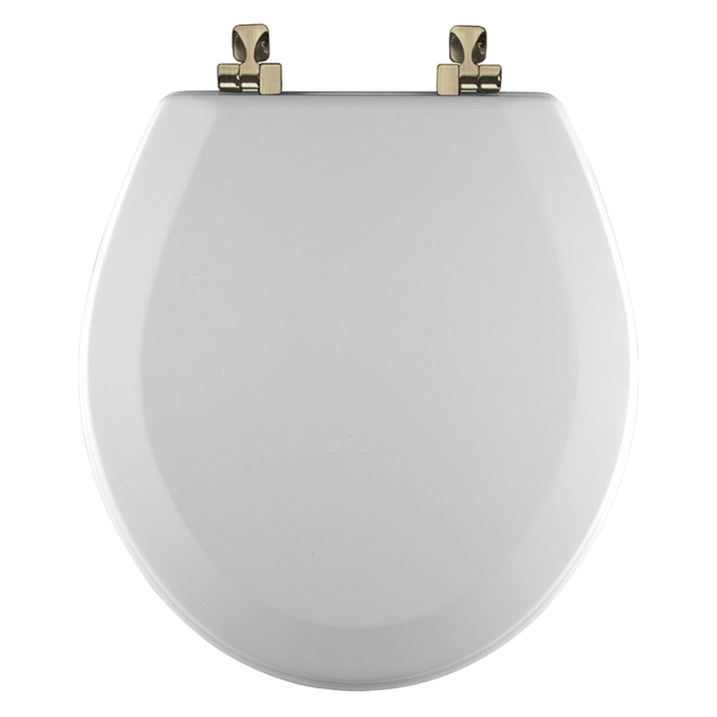 Bemis Round Toilet Seats