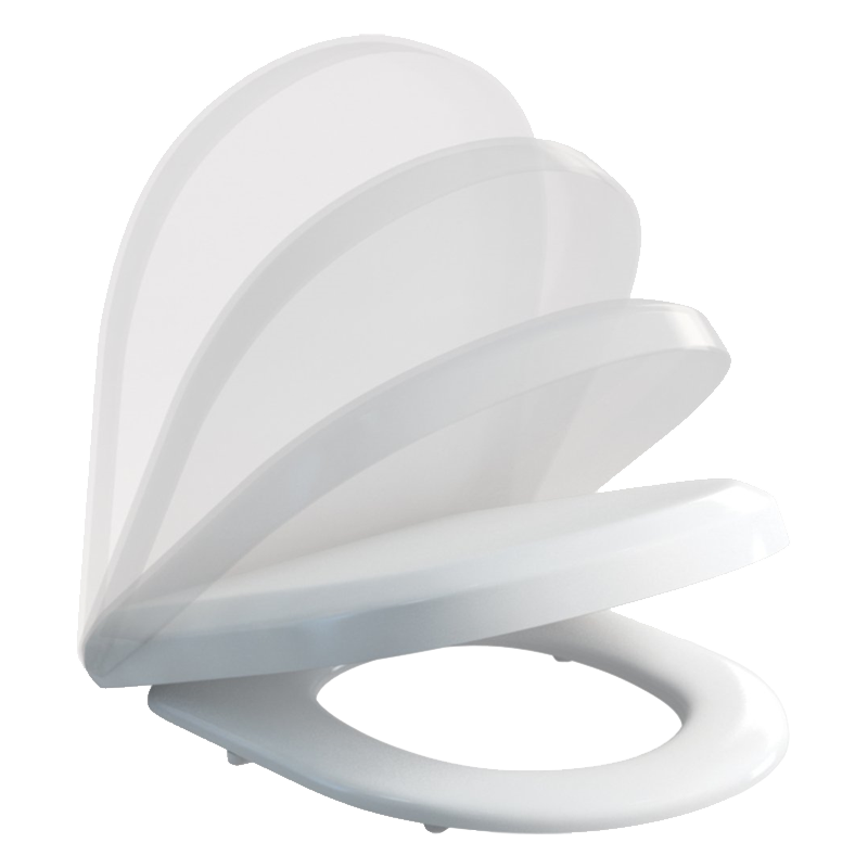 Bemis Soft Close Toilet Seats