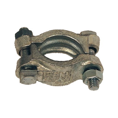 Dixon Bolt Clamps