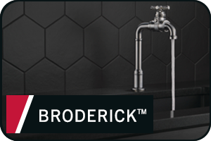Delta Broderick