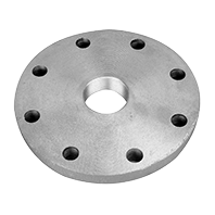 Anvil Cast Iron & Malleable Iron Flanges