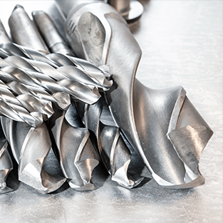 Cutting Tools