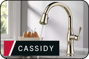 Delta Cassidy