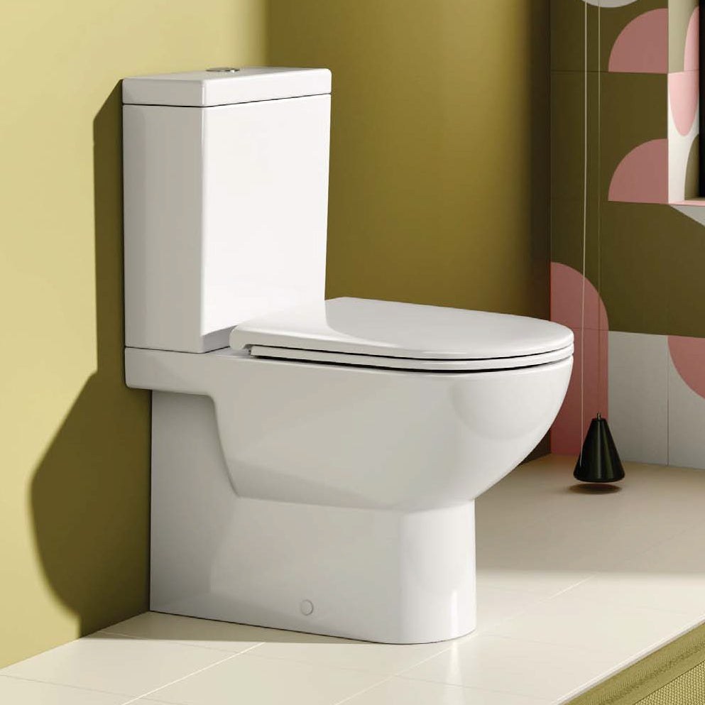 Catalano Toilets
