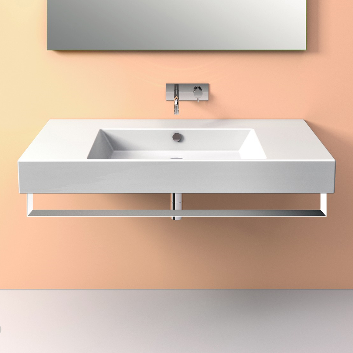 Catalano Towel Rails