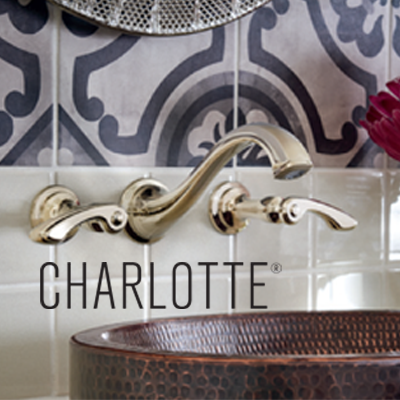 Brizo Charlotte