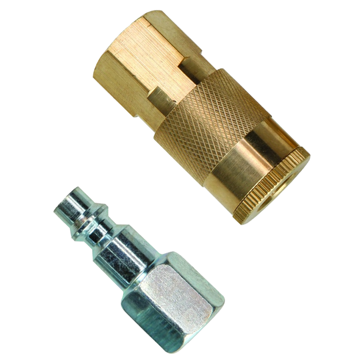 Dixon Couplers