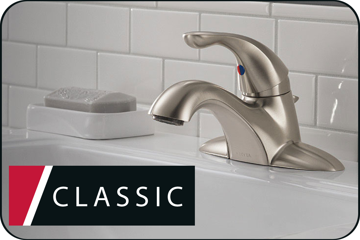 Delta Classic