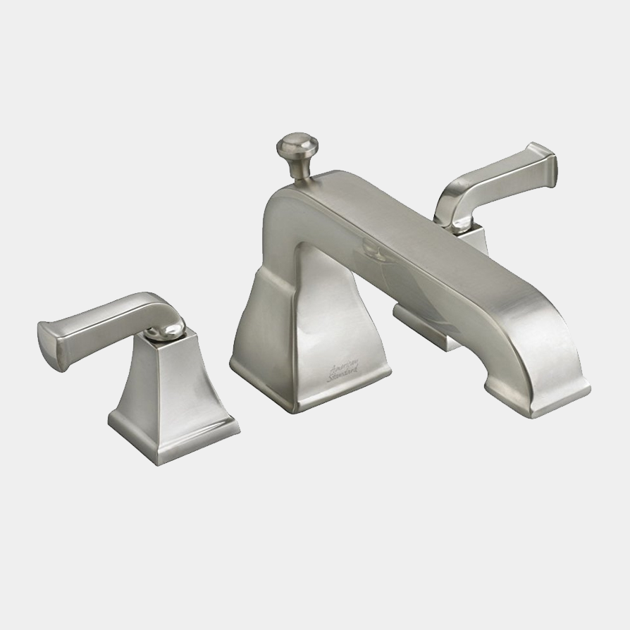 American Standard Bathtub Faucets & Accessories