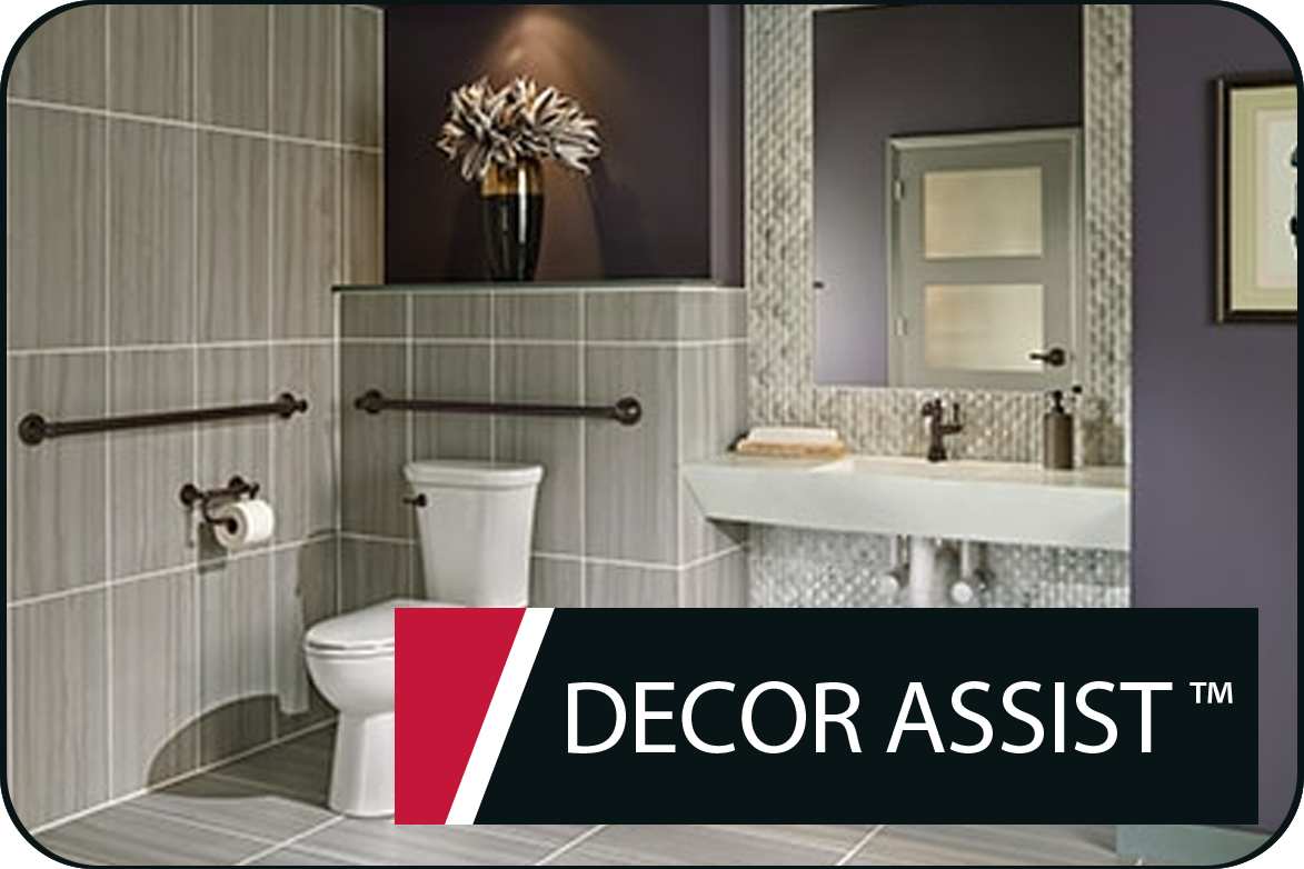 Delta Decor Assist