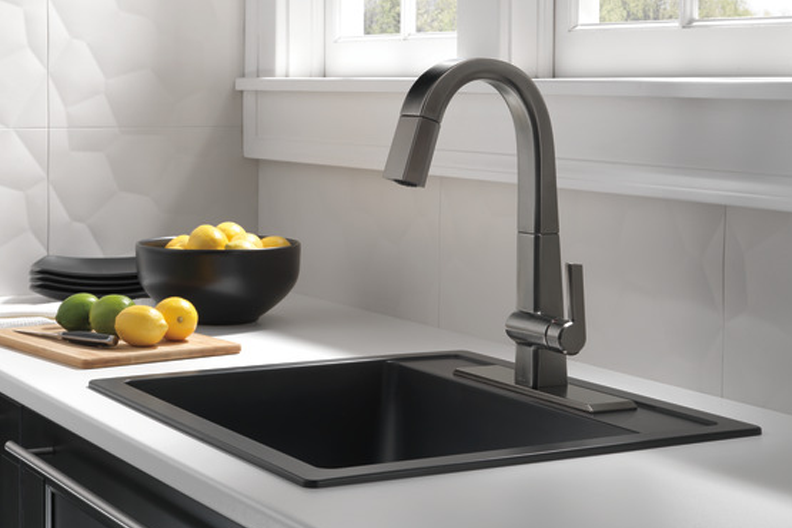Delta Kitchen Bar/Prep Faucets