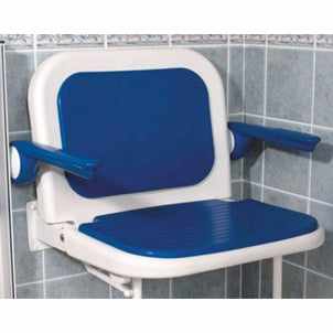 AKW-Arc Deluxe Shower Seats