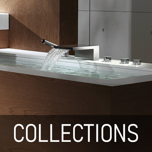 Dornbracht Collections