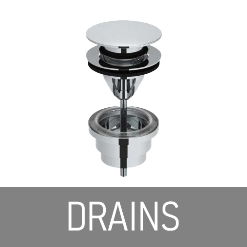 Dornbracht Drains