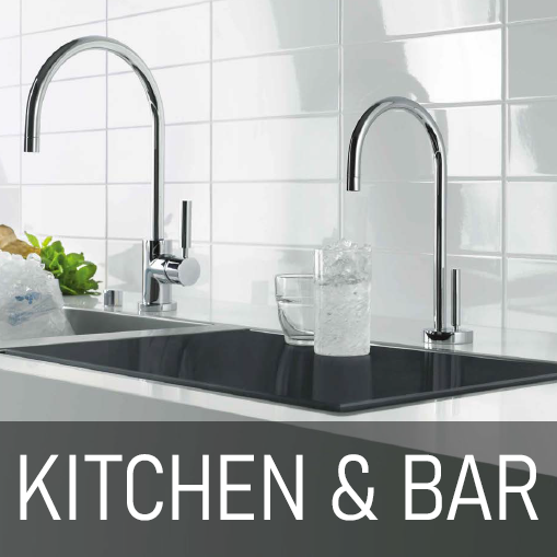 Dornbracht Kitchen & Bar