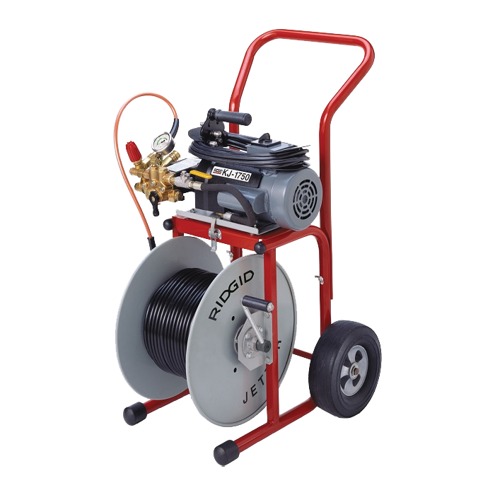 Drain Cleaning
