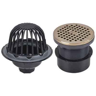 Drains