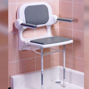AKW-Arc Economy Shower Seats