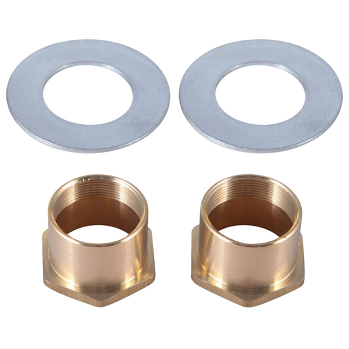 Delta Extension Kits