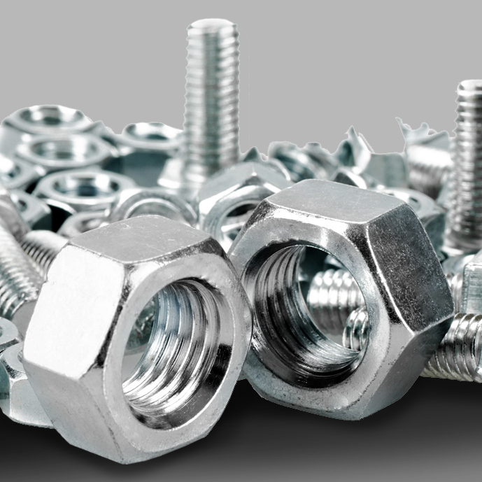 Fasteners & Hardware
