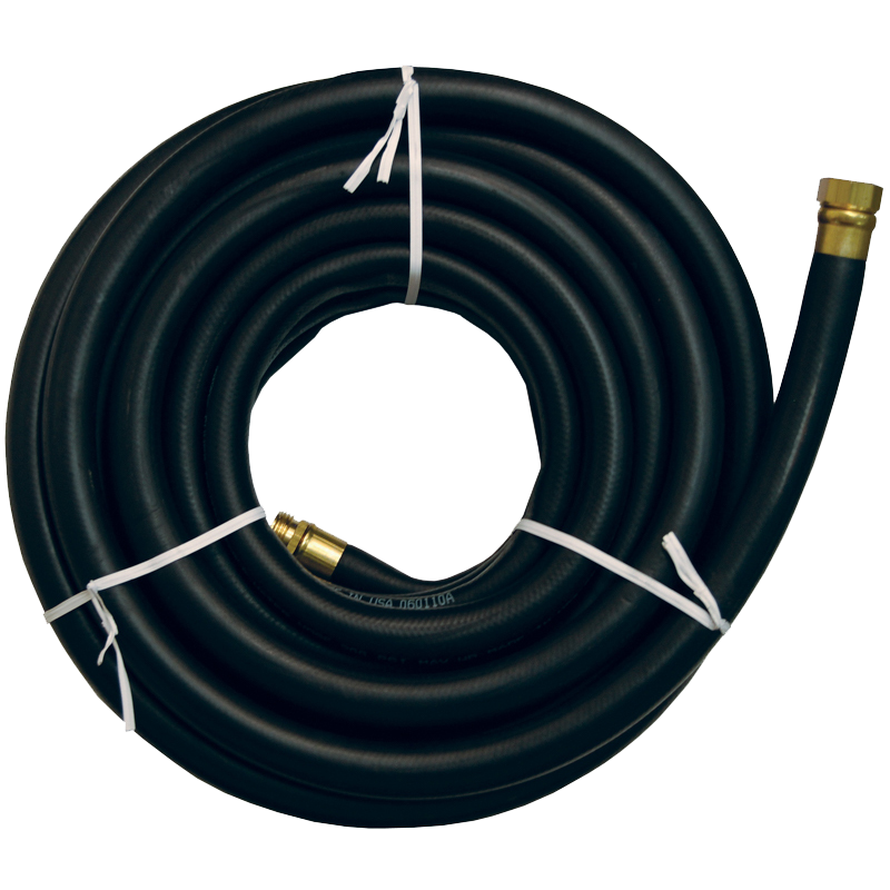 Dixon Hose & Tubing
